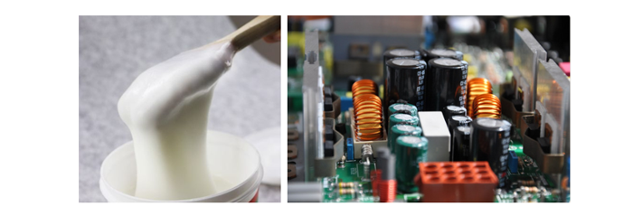 白胶质检方法|如何判断白胶正常|电子白胶测试方法